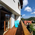 Apartament Skalny Stol Karpacz Centrum