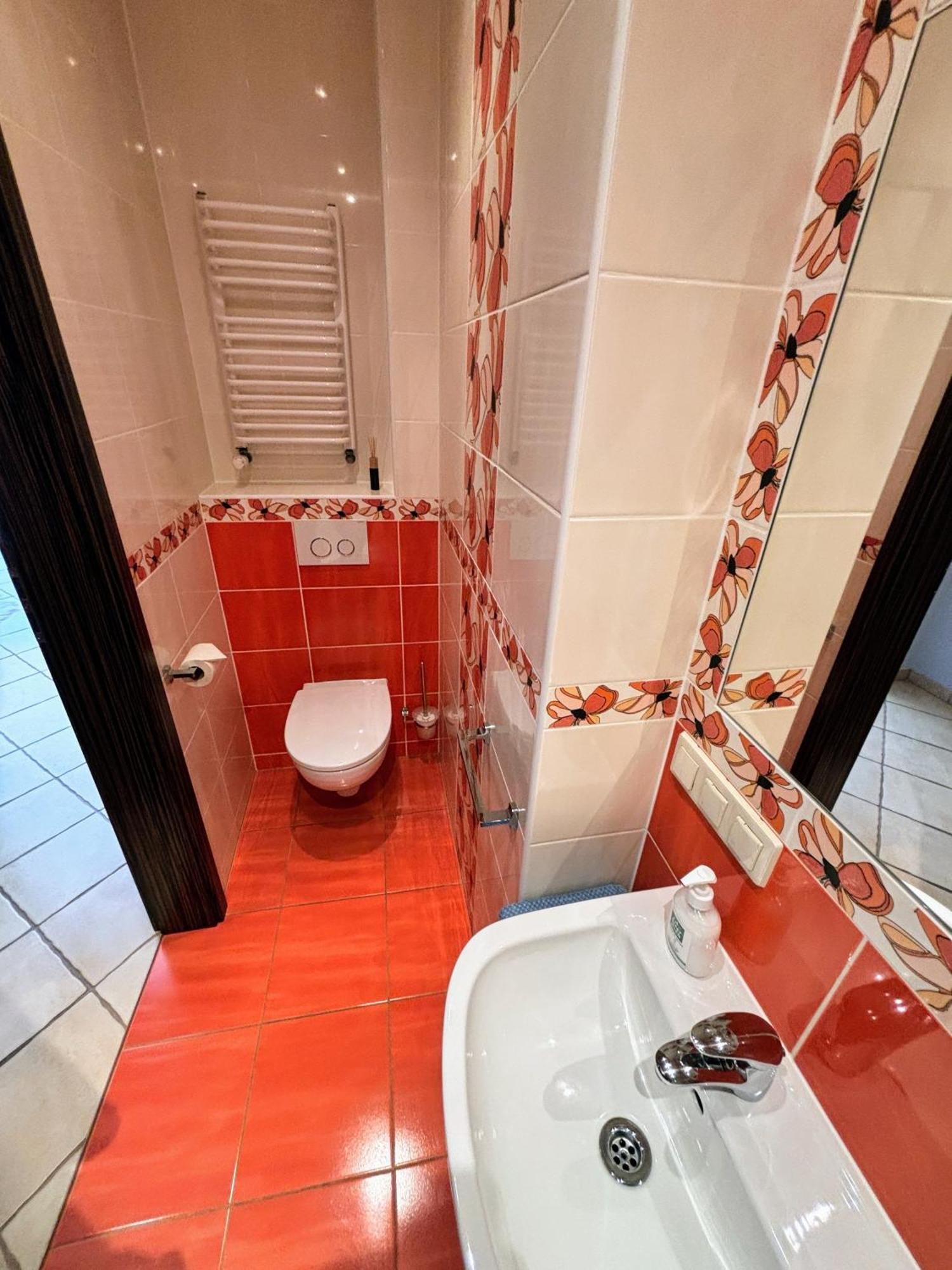 Apartment Skalny Stol Centrum